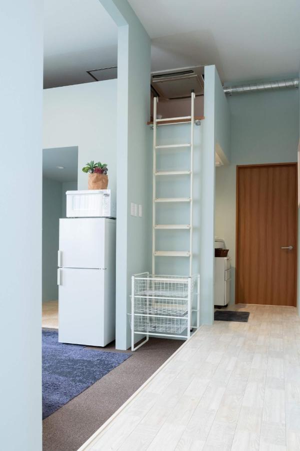 Kumamoto - Apartment / Vacation Stay 76520 Buitenkant foto